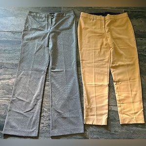 Talbots women’s dress pants size 14 new with tags